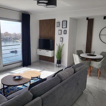 Stella Apartment Саранда Экстерьер фото