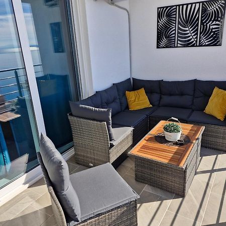 Stella Apartment Саранда Экстерьер фото
