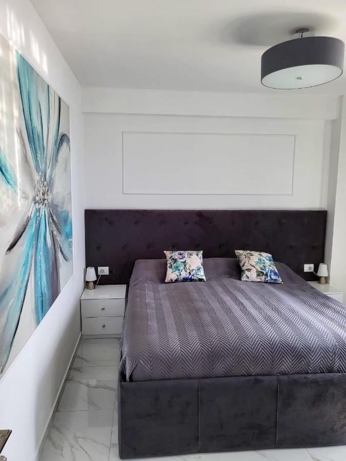 Stella Apartment Саранда Экстерьер фото