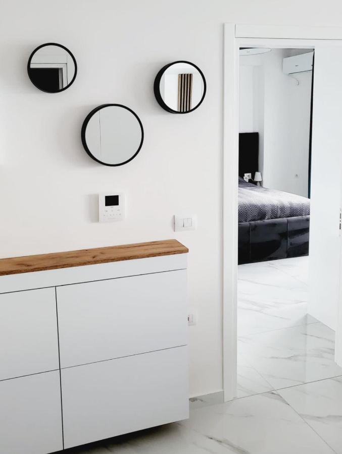 Stella Apartment Саранда Экстерьер фото